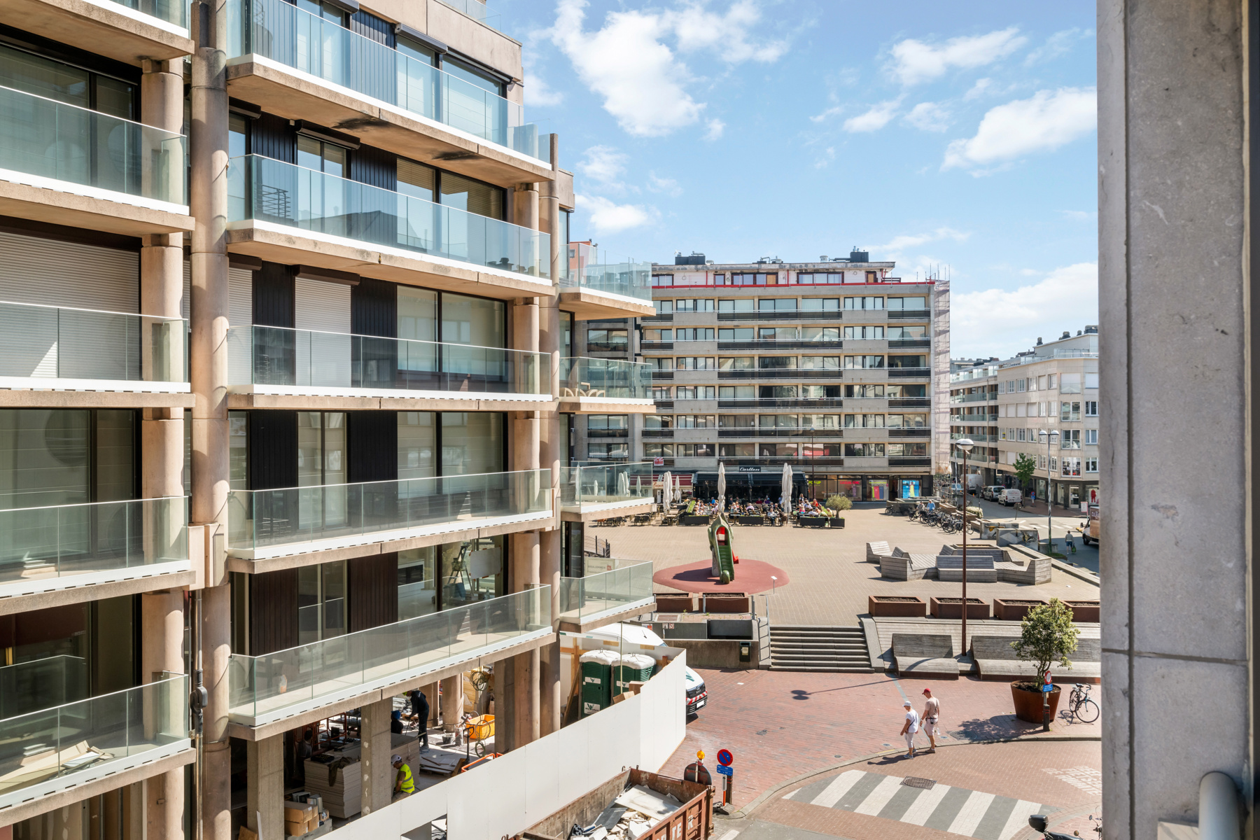 Appartement à vendre à Knokke-Heist avec 1 chambre - photo 2