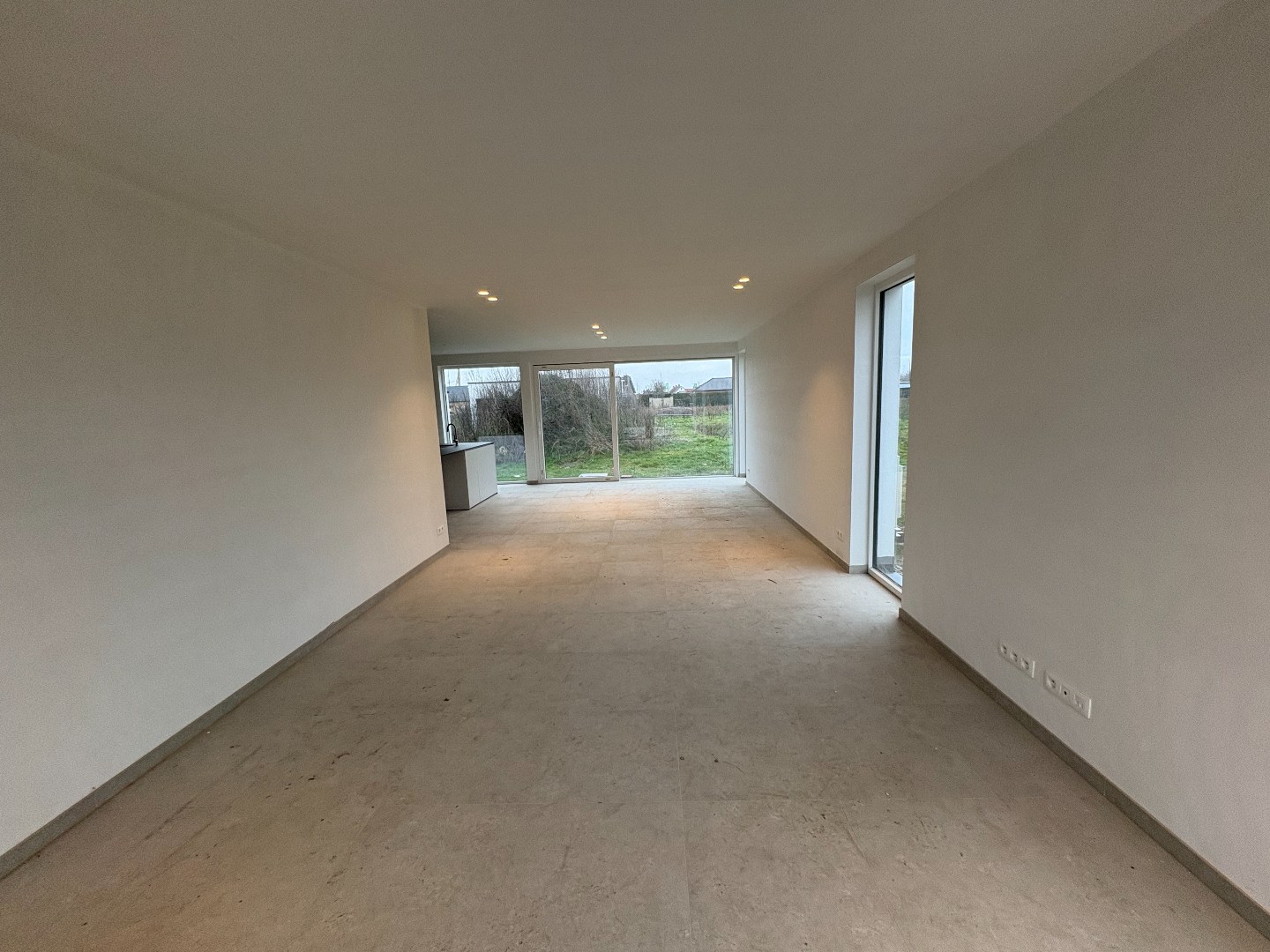 Nieuwbouw halfopen bebouwing op toplocatie nabij het centrum - foto 4