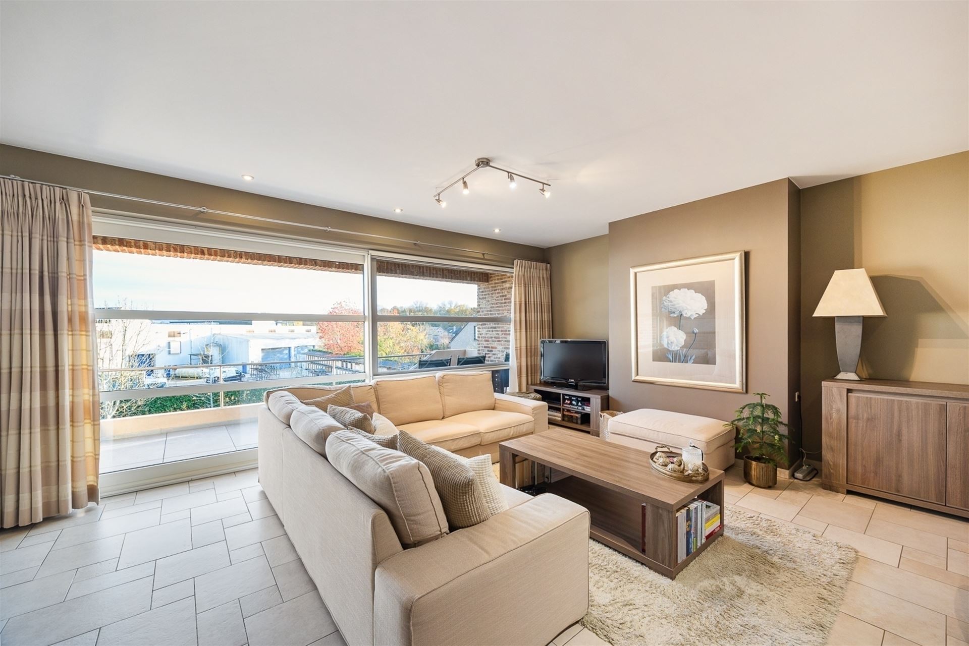 Appartement à louer à Edegem avec 2 chambres - photo 2