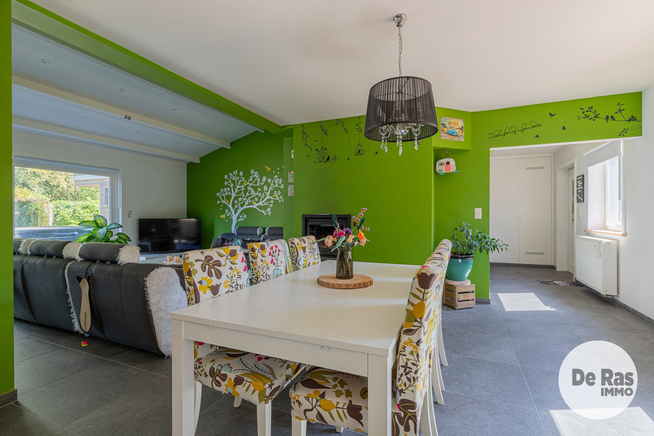 Maison à vendre à Alost avec 3 chambres - photo 4