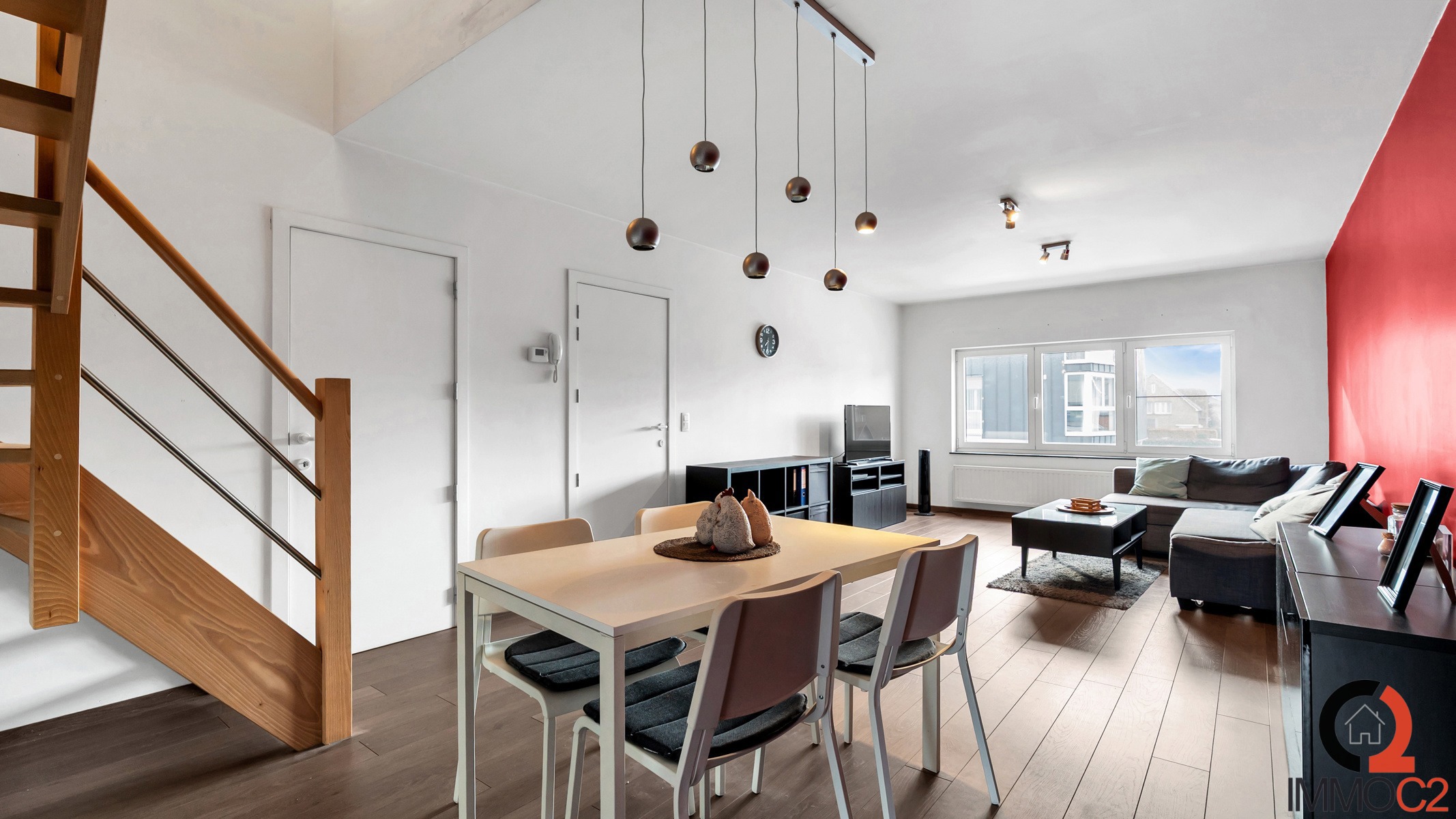 Appartement te koop in Leopoldsburg met 2 slaapkamers - foto 5