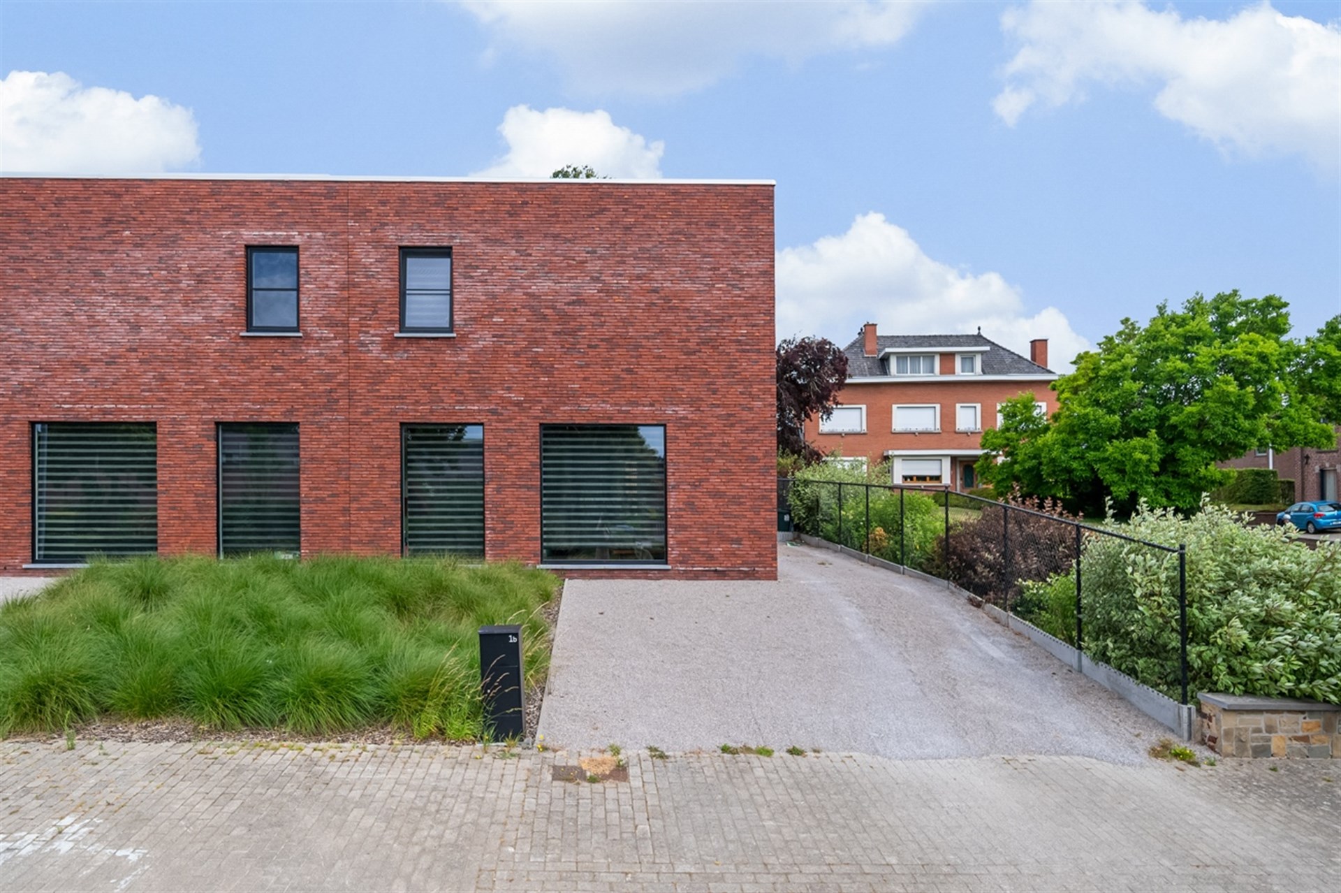 Prachtige BEN-woning met drie slaapkamers te Deftinge (Lierde) - foto 3