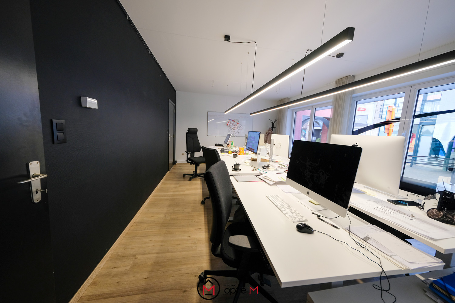 Commercial à louer à Bilzen - photo 4