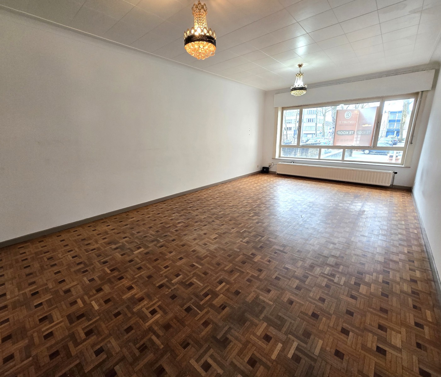 Ruim Gelijkvloers Appartement in het Hart van Vilvoorde! - foto 4