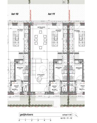 <p>Maison nouvellement construite dans une oasis verte à vendre !</p><p>LOT 1<br />Disposition : hall d'entrée avec toilettes invités et vestiaire, espace de vie ouvert et spacieux avec espace bureau/jeu, coin salon et à l'arrière de la maison il y a une cuisine ouverte avec îlot, salle de stockage. Au premier étage, il y a 3 chambres, des toilettes séparées et une salle de bains avec douche et baignoire. Un escalier fixe mène au grenier aménageable (46m2). Le jardin dispose d'un abri de jardin, sortie par un chemin piétonnier surplombant l'oasis de verdure.</p><p>TROEVEN : epc favorable, choix et composition de la salle de bain et de la cuisine peuvent être changés selon votre goût ! CHAUFFAGE PAR LE SOL, PANNEAUX SOLAIRES, et situation tranquille !</p><p>(Prix d'achat total incluant les frais, la TVA et le raccordement : 479 088 euros)</p><p>Si vous souhaitez plus d'informations, envoyez un mail à info@property-vastgoed.be</p>