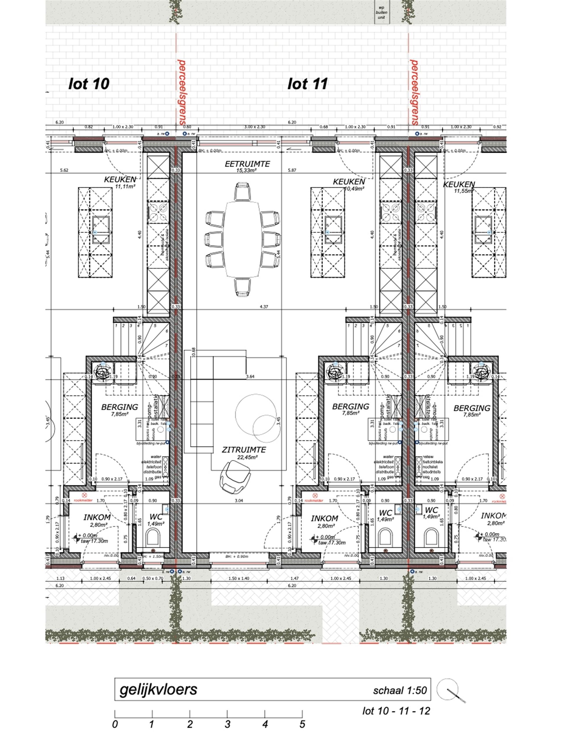Nieuwbouwwoning in groene oase te koop! - foto 3
