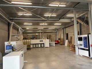Commercial à vendre à Bilzen-Hoeselt