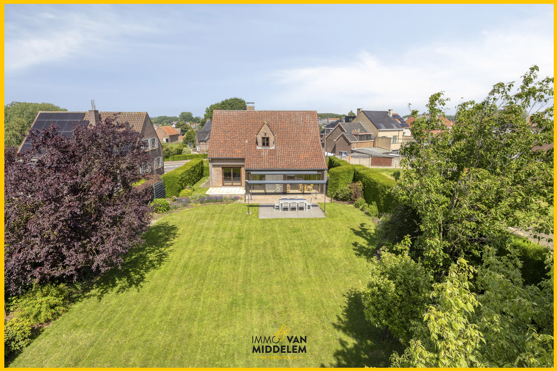House for sale in Lennik with 4 bedrooms - photo 2