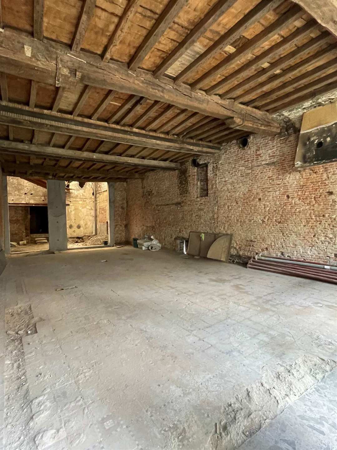 Casco handelsruimte op toplocatie in stadscentrum - foto 5