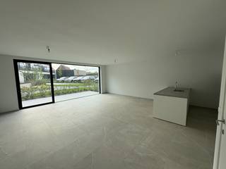 Energiezuinig Gelijkvloers Nieuwbouwappartement met 2 SlaapkamersBen je op zoek naar een modern, comfortabel en energiezuinig appartement op het...