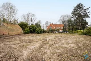 Land for sale in Wichelen