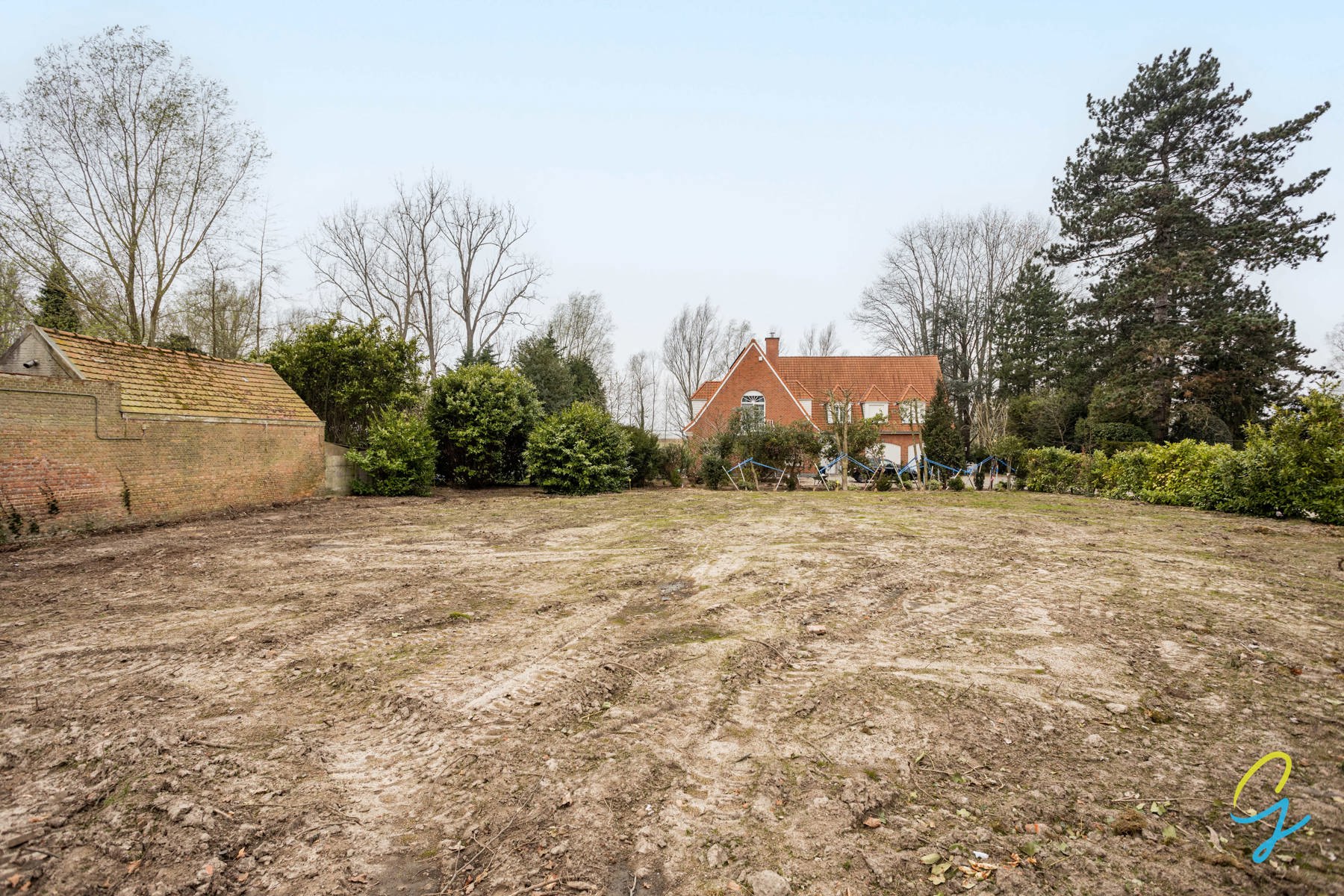 Terrain à vendre à Wichelen - photo 3