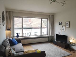 Gezellig 1-slaapkamer appartement centraal gelegen in een residentiële straat nabij allerlei winkels, openbaar vervoer en invalswegen. Dit...