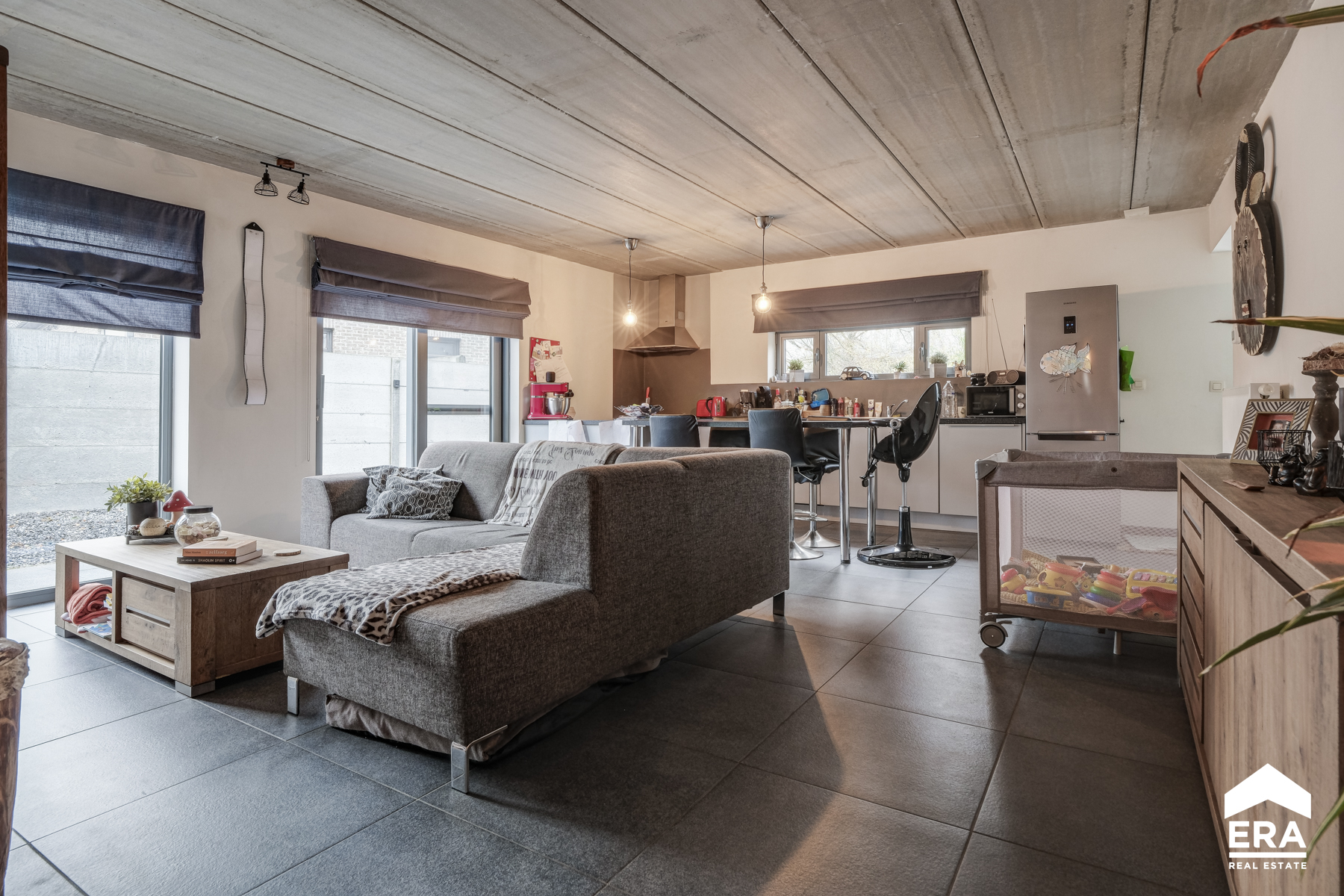 Woning te koop in Hechtel centrum - foto 4