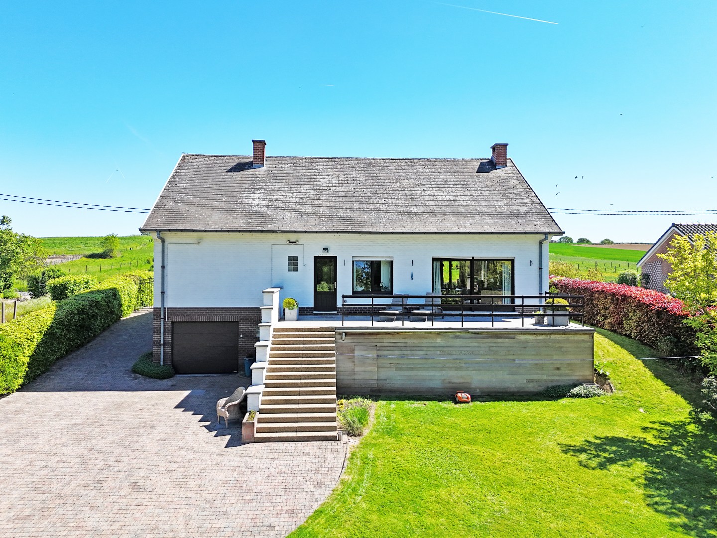 House for sale in Roosdaal with 3 bedrooms - photo 4
