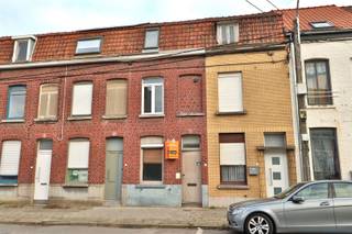 Maison à vendre à Courtrai