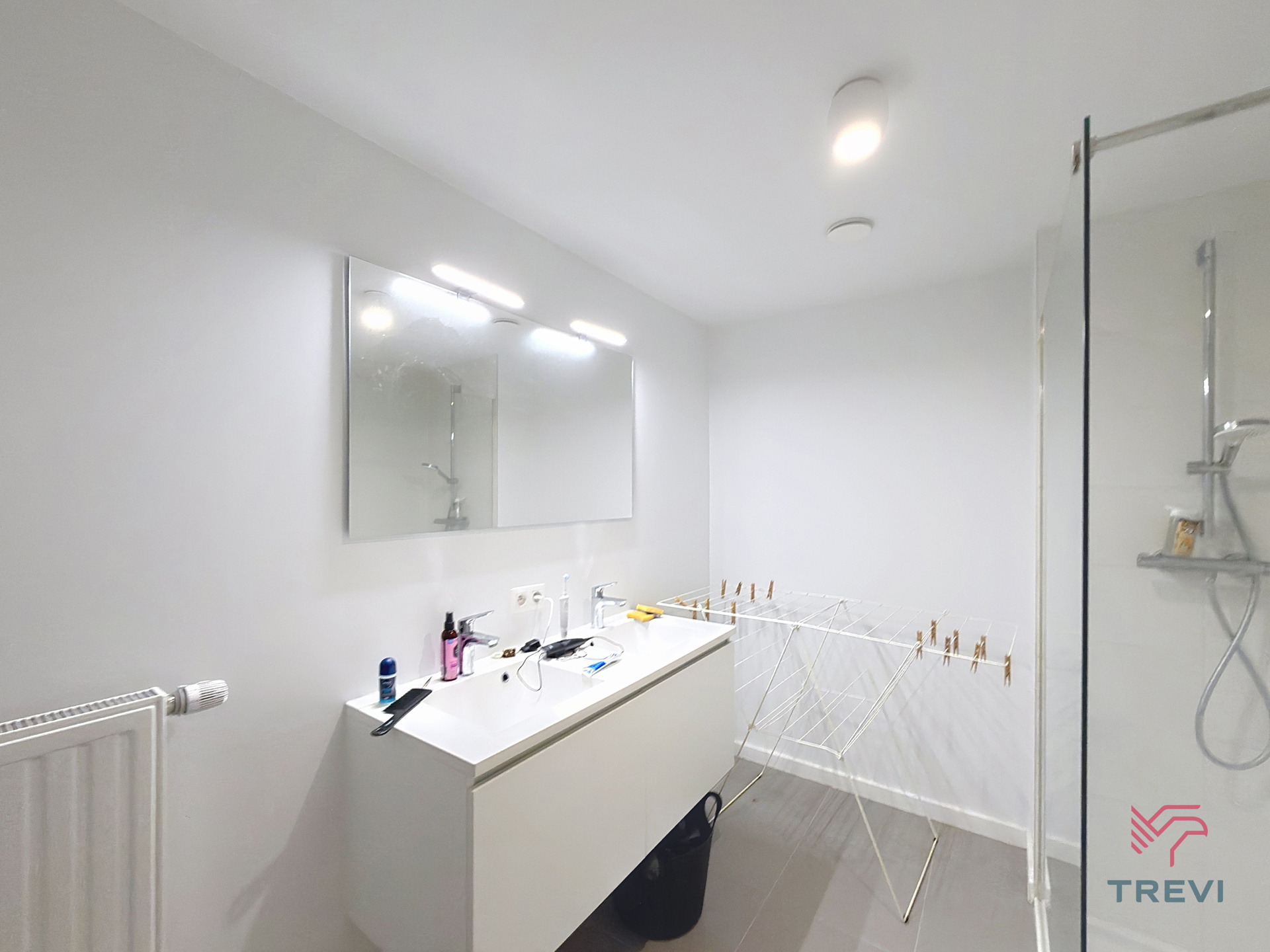 Appartement met 1 slaapkamer in het project “Canal Wharf” - foto 5