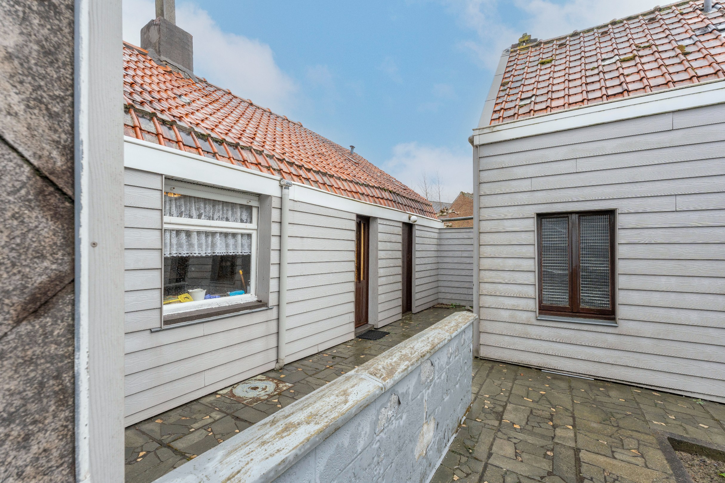 Te renoveren woning op perceel van 1010m² - foto 5