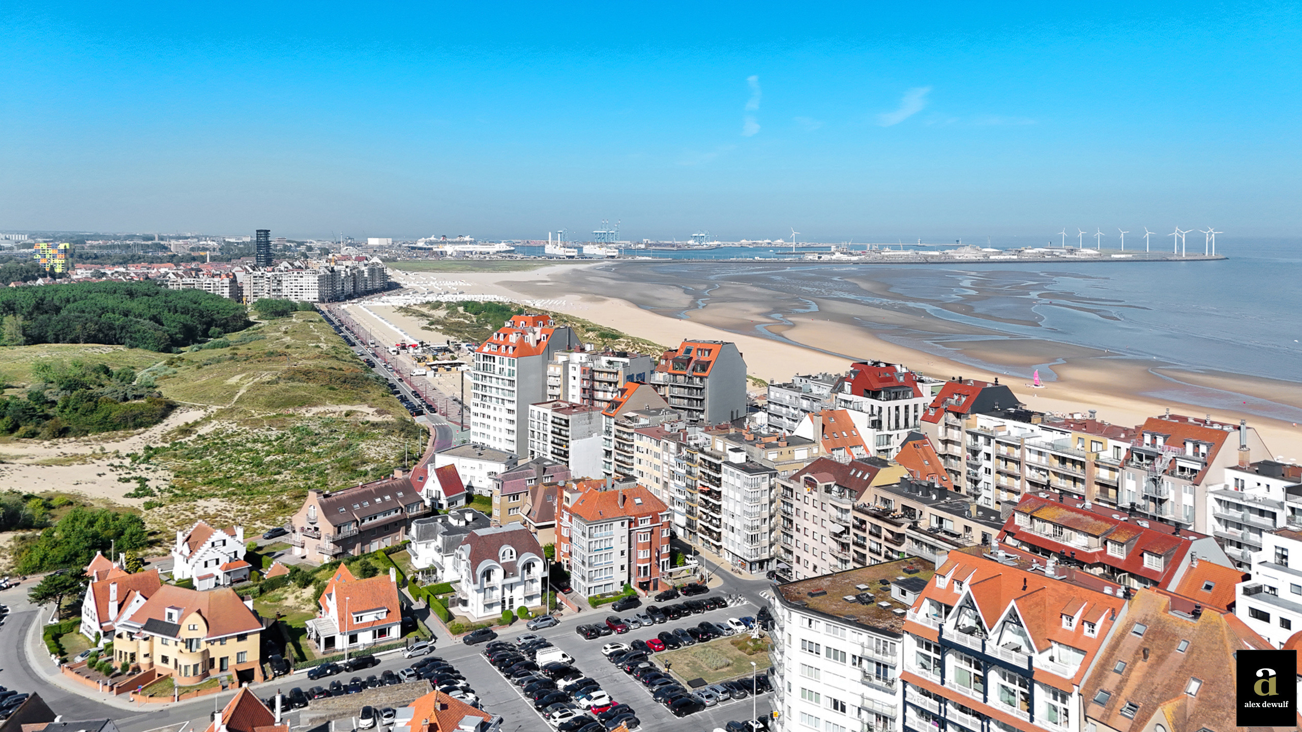 Apartment for sale in Knokke-Heist with 4 bedrooms - photo 3