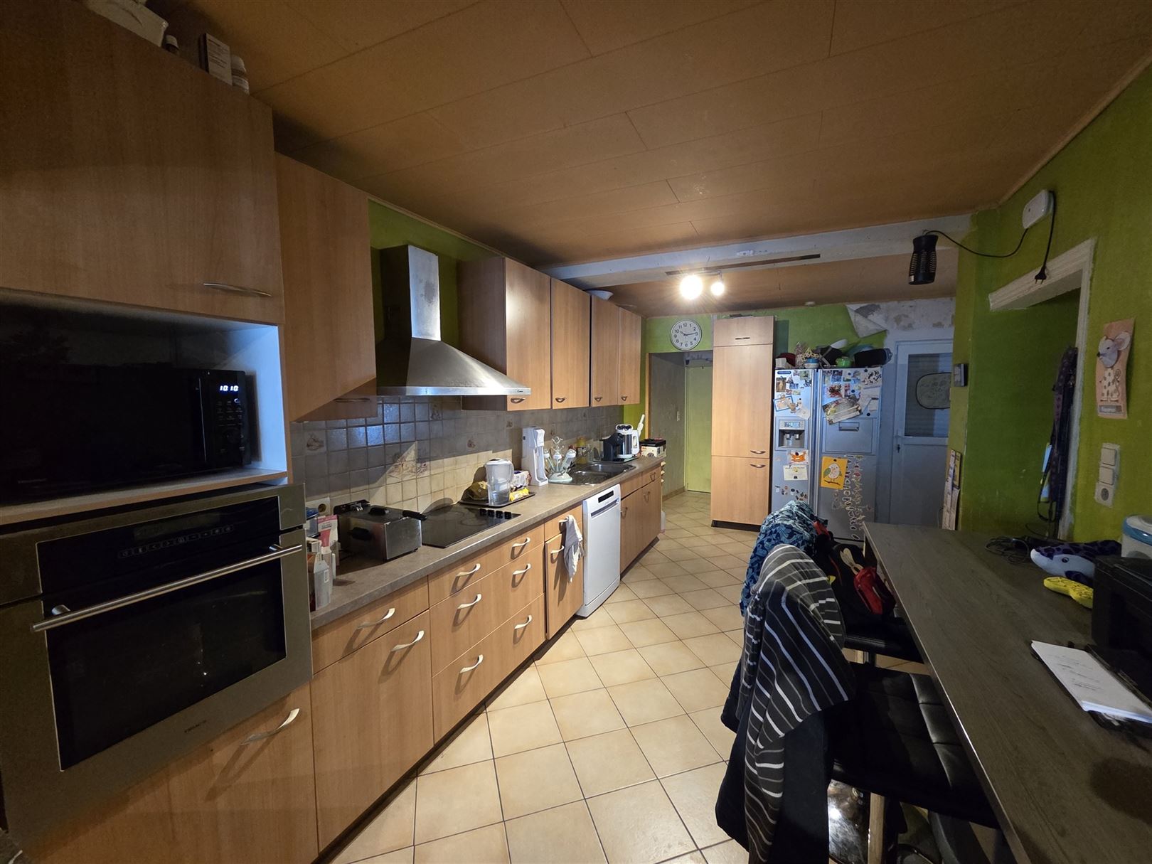 Woning met 5 slaapkamers in Frasnes-les-Anvaing - foto 4