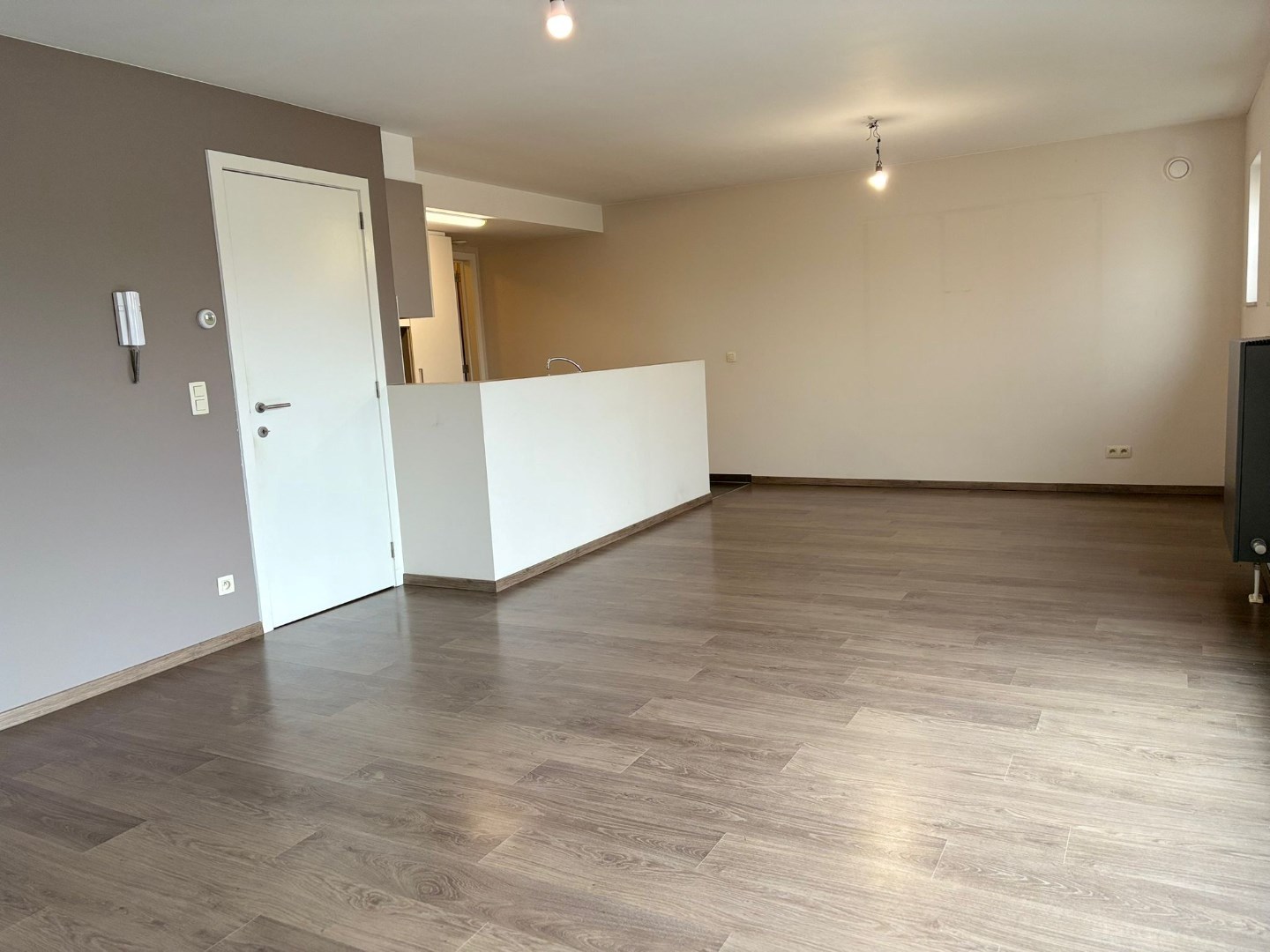 Energiezuinig appartement met 2 slpks op wandelafstand van het centrum ! - foto 4