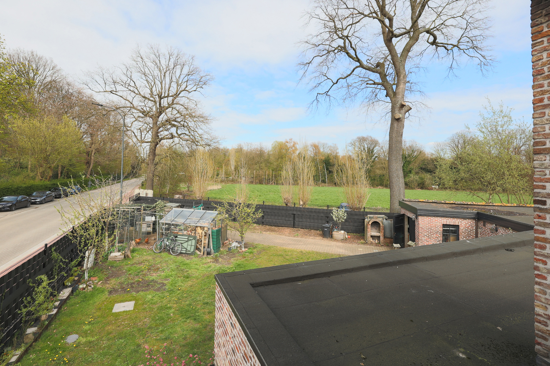 Halfopen bebouwing met gunstig EPC - foto 4