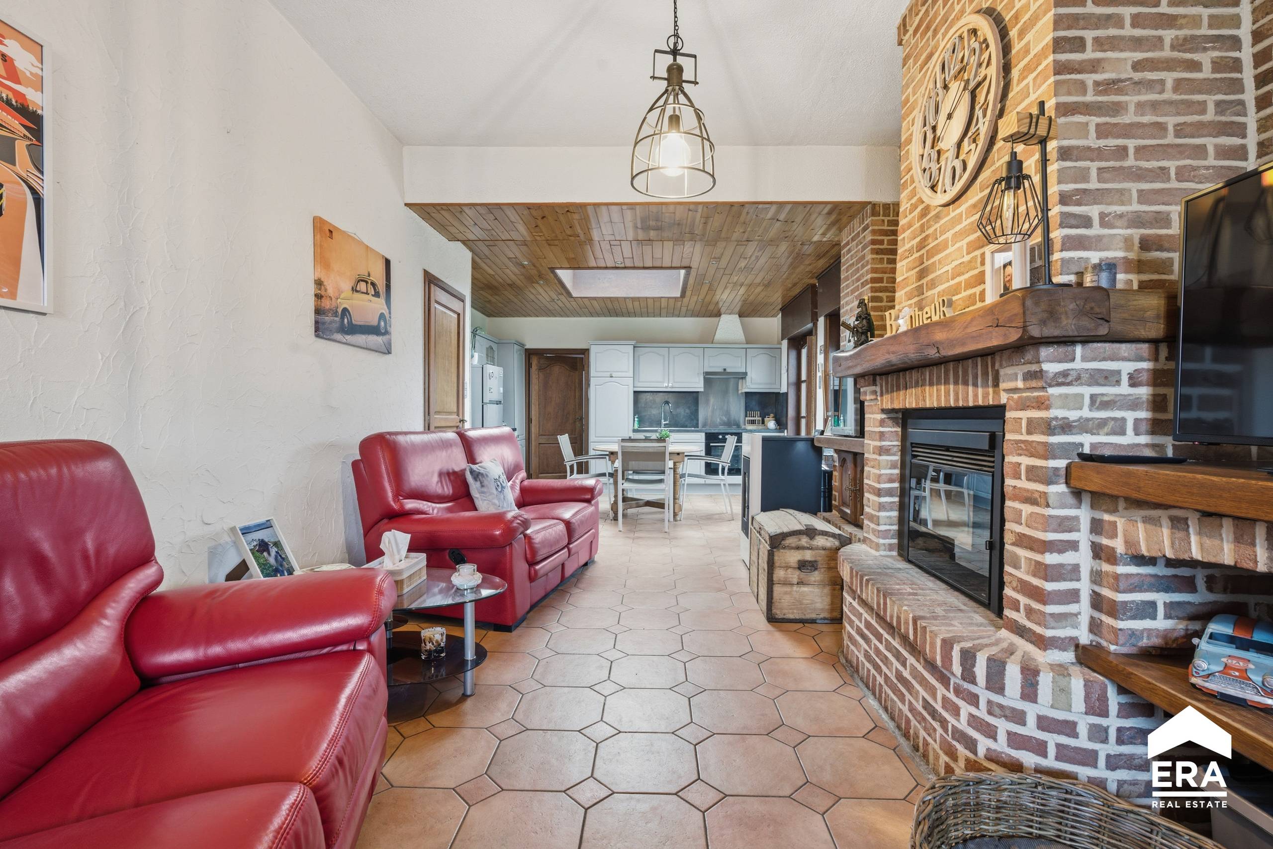 Maison à vendre à Lanaken avec 4 chambres - photo 2