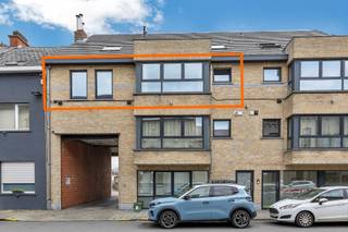 Apartment for sale in Aalst