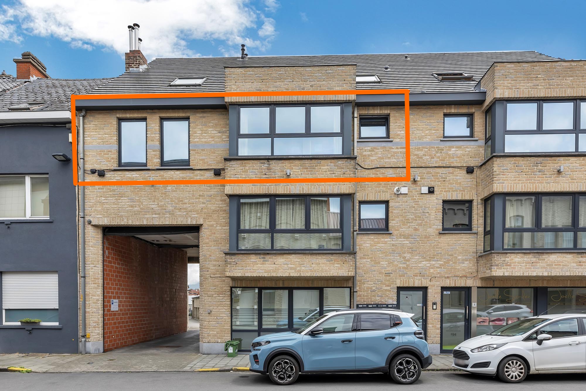 Instapklaar appartement op goede locatie - foto 2