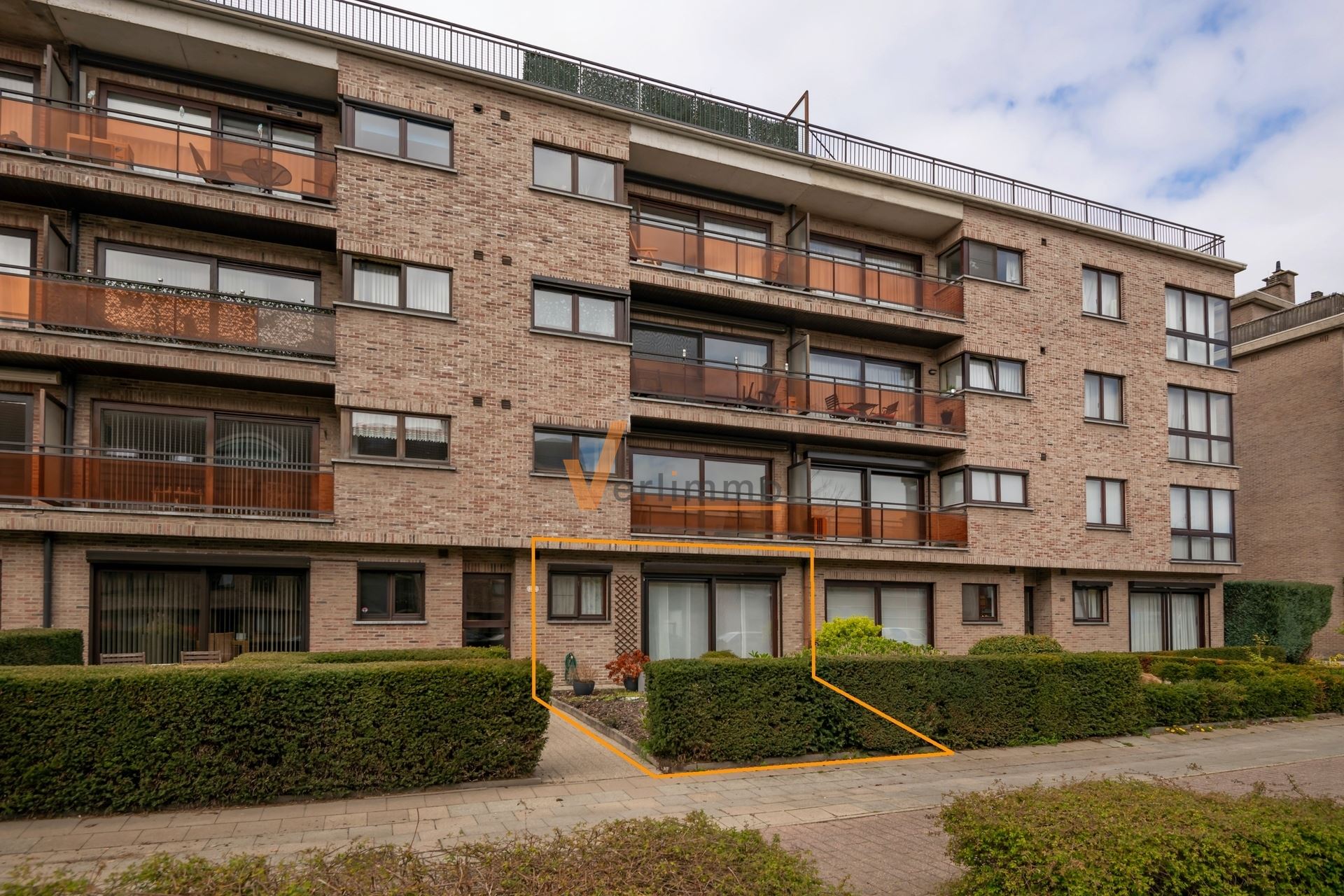 Ridder Walter Van Havrelaan 112
