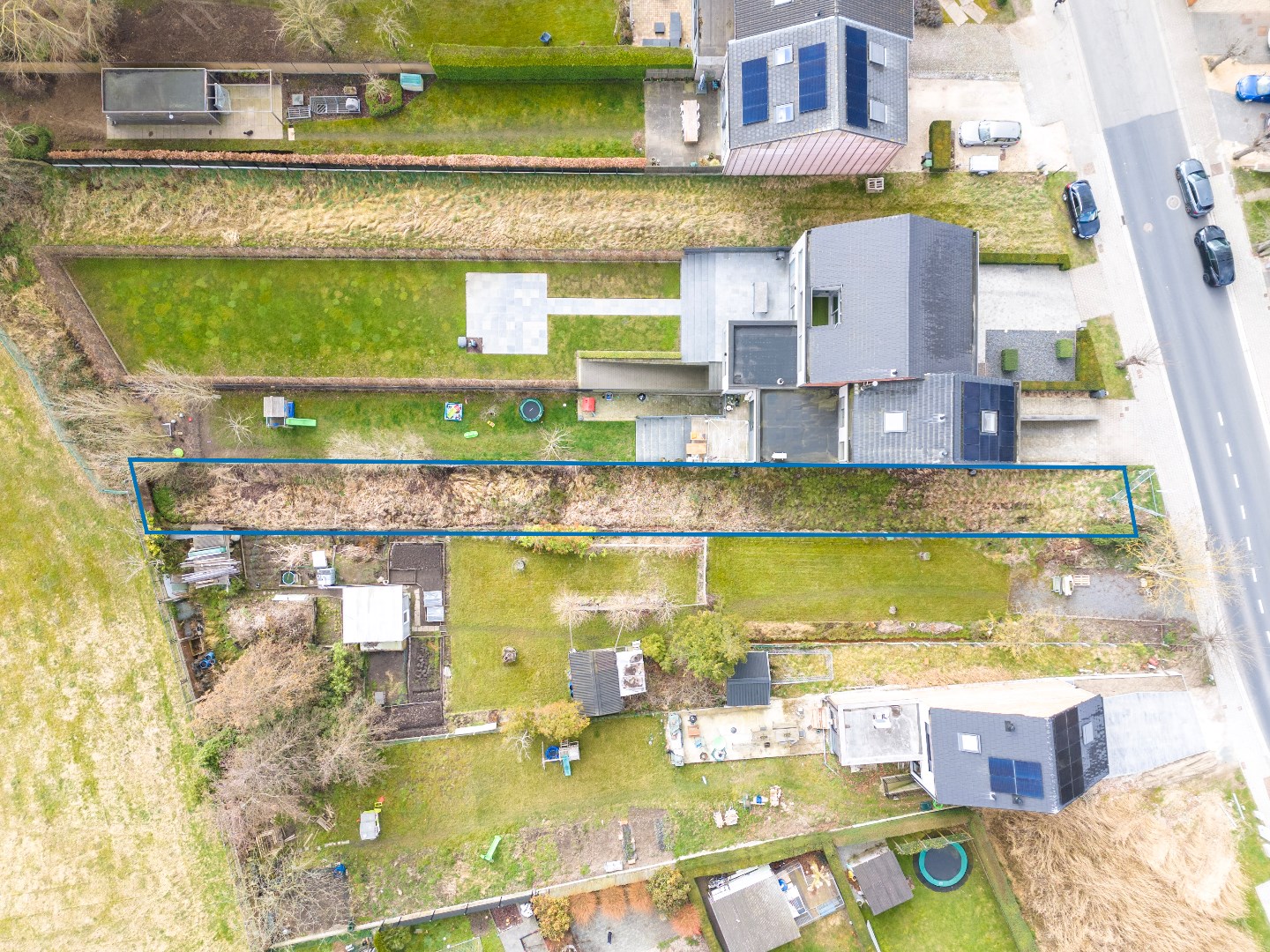 Terrain à vendre à Lede - photo 5