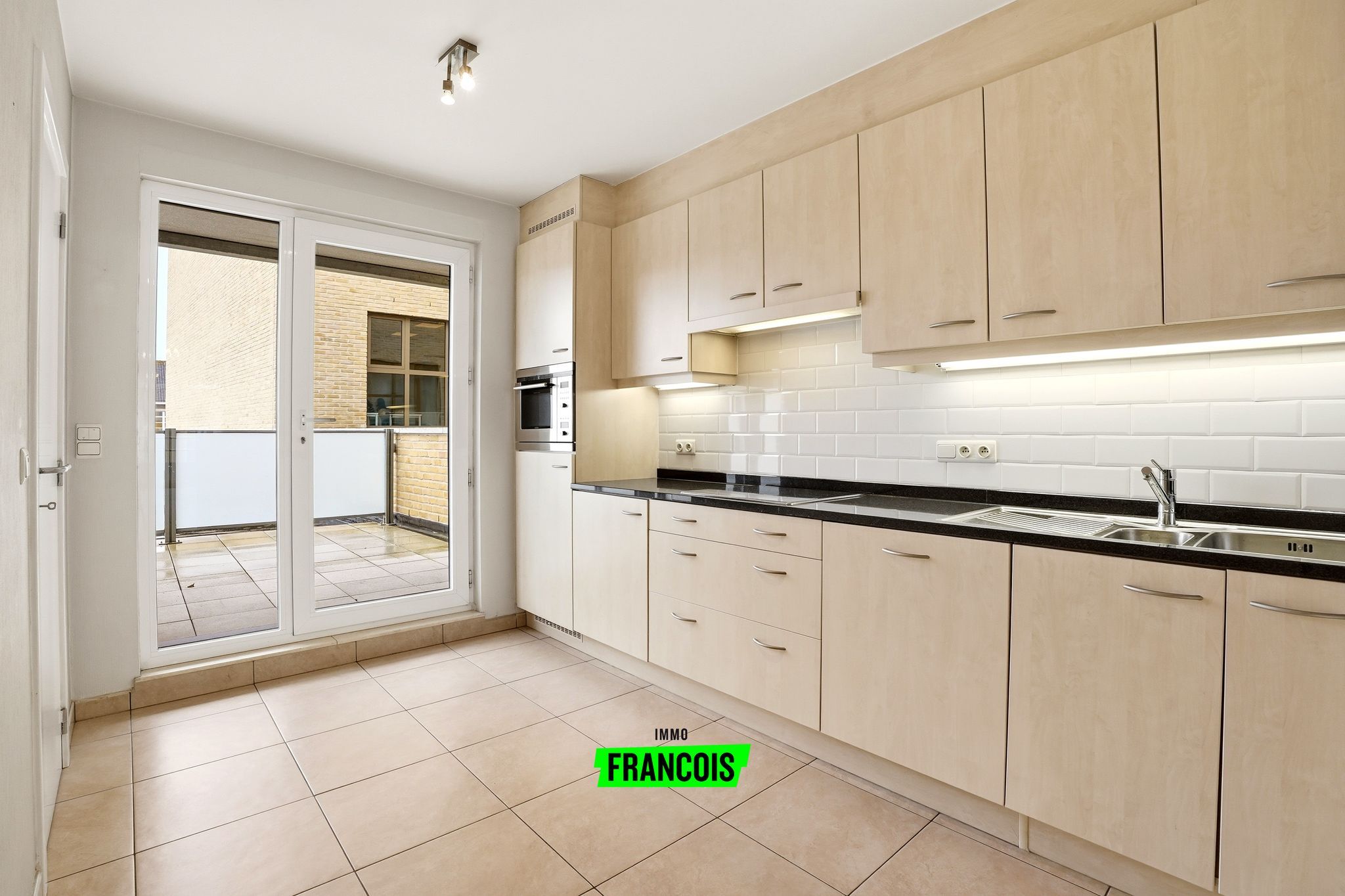 2 slaapkamer appartement in Poperinge - foto 5