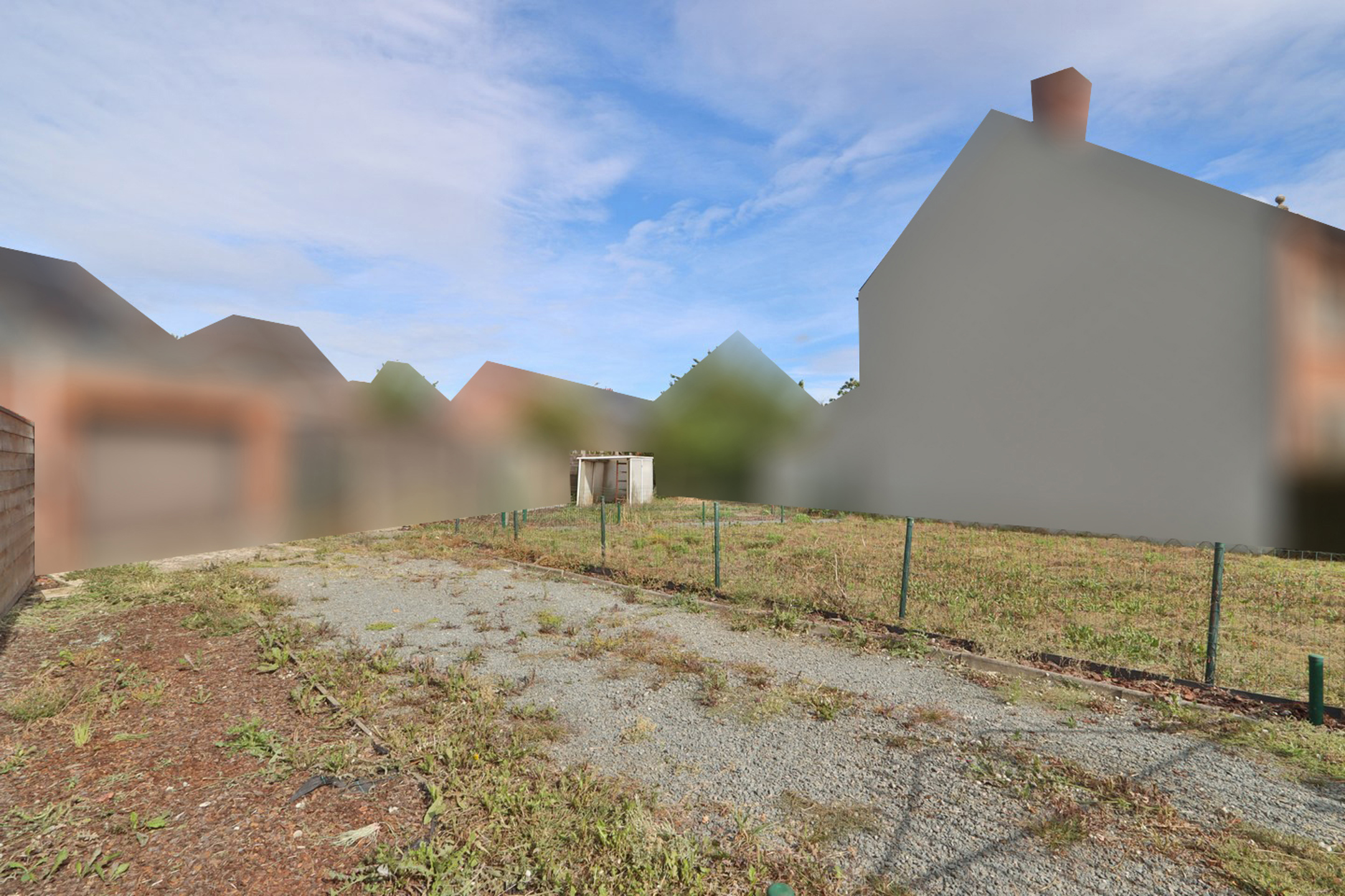 Terrain à vendre à Beveren-Kruibeke-Zwijndrecht - photo 4