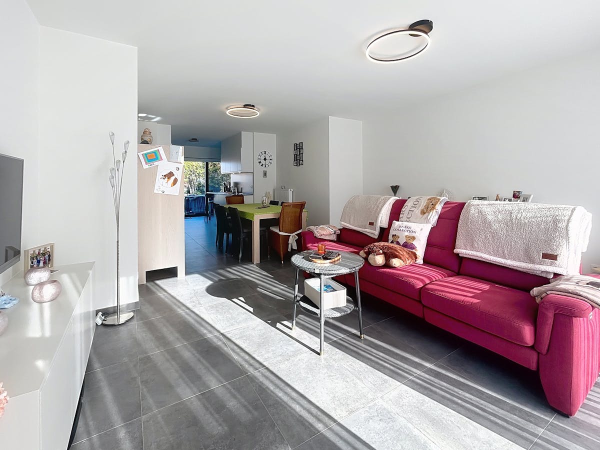 Appartement 2 pièces très récent à vendre au cœur de Deerlijk - photo 4