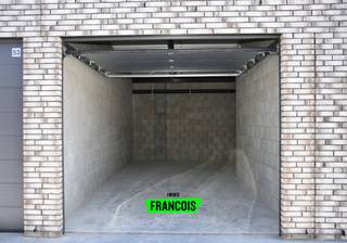 Garage for sale in Blankenberge