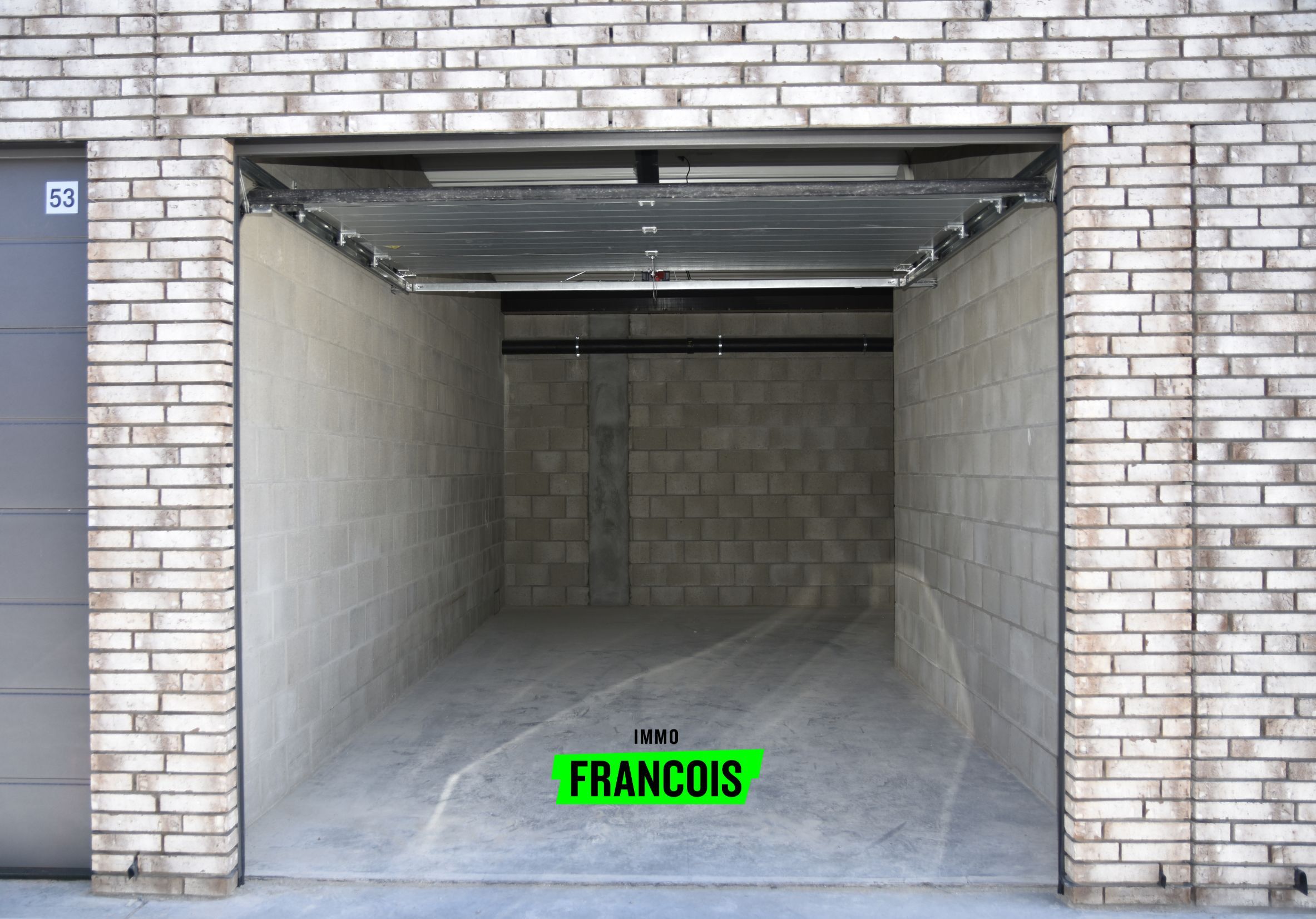 Garage for sale in Blankenberge - photo 3