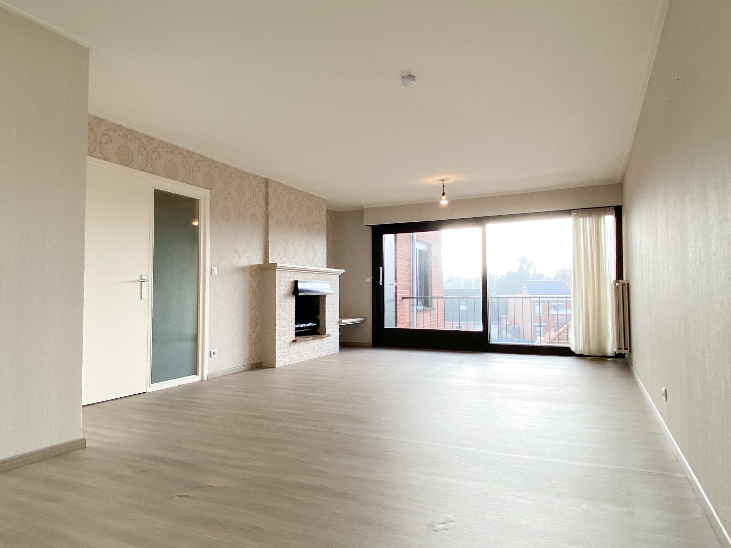 Appartement met 3 slaapkamers en terras - foto 2