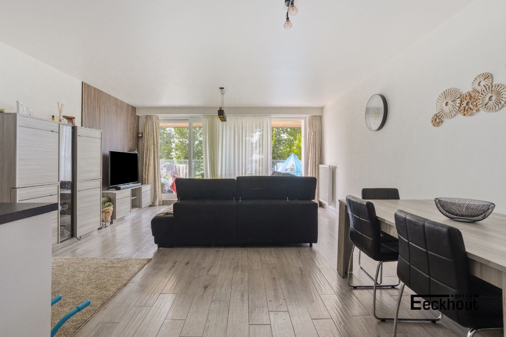 Appartement à vendre à Bredene avec 2 chambres - photo 3