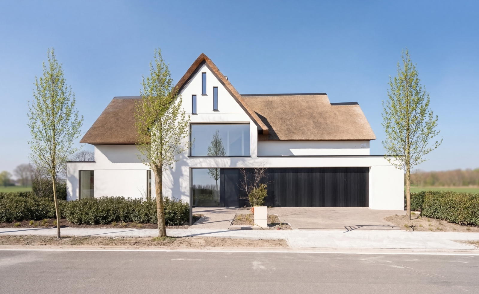 Uitzonderlijk lot bouwgrond te koop - foto 2