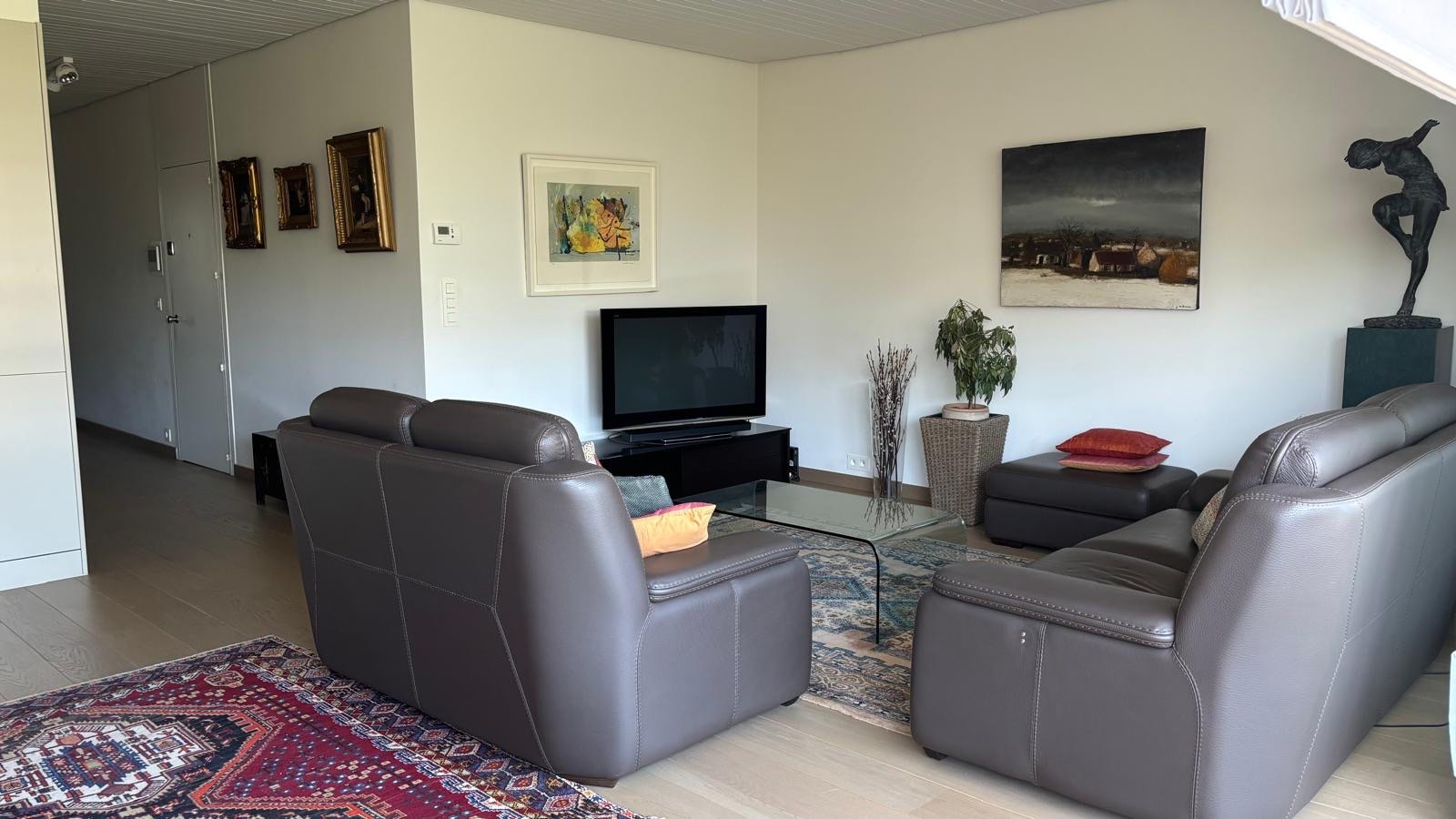 Appartement te koop in Berchem met 2 slaapkamers - foto 4
