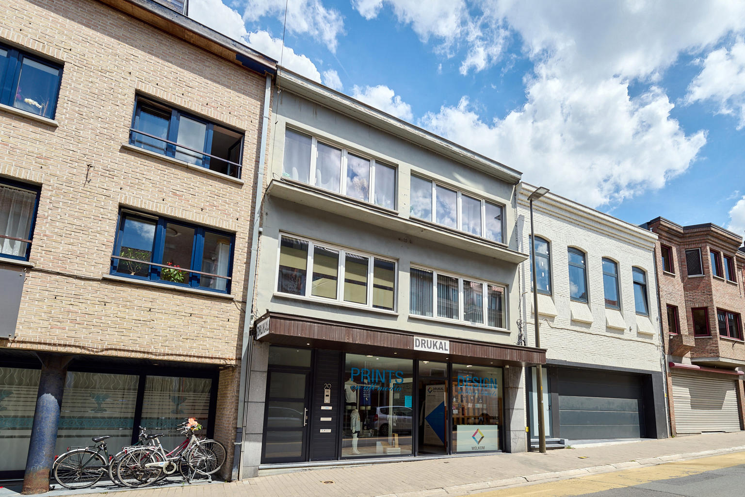 Commercieel te koop in Halle - foto 1