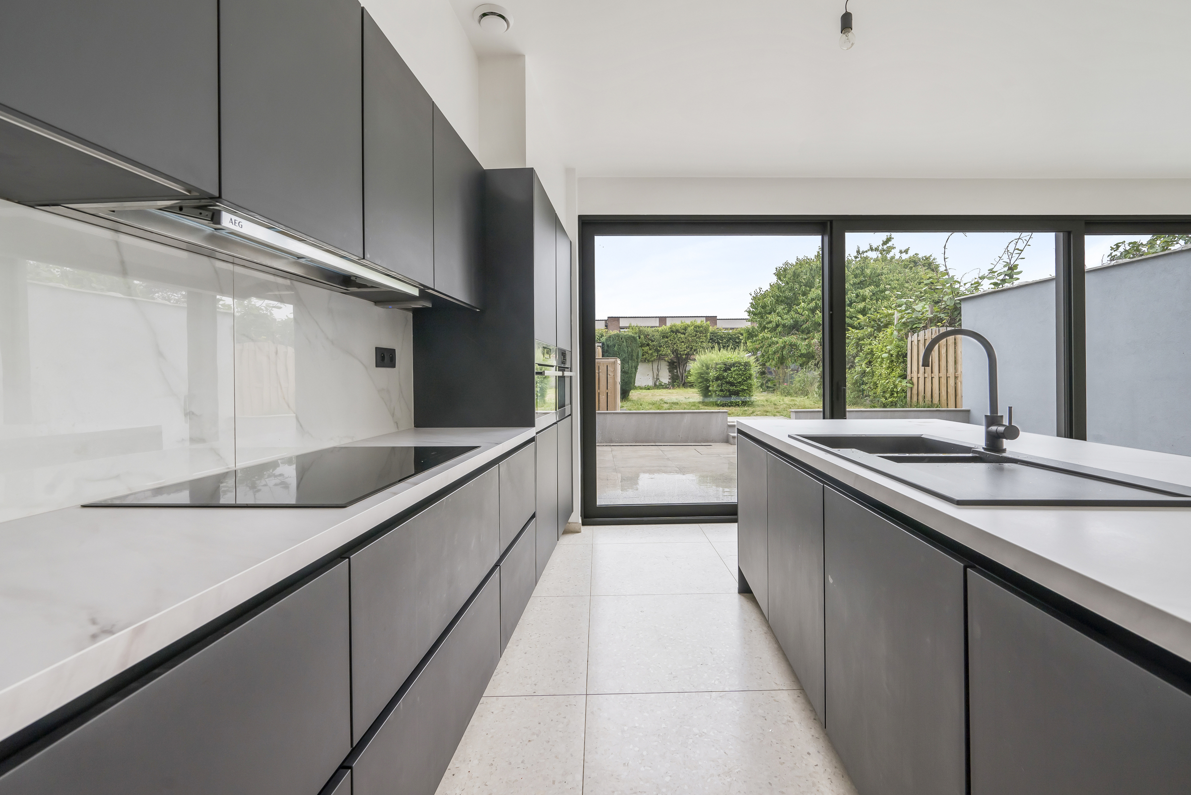 Appartement à vendre à Saint-Nicolas avec 1 chambre - photo 5