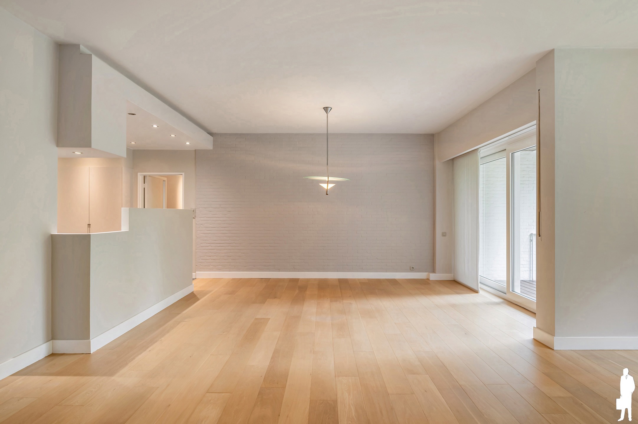 XL appartement + garage! - foto 5