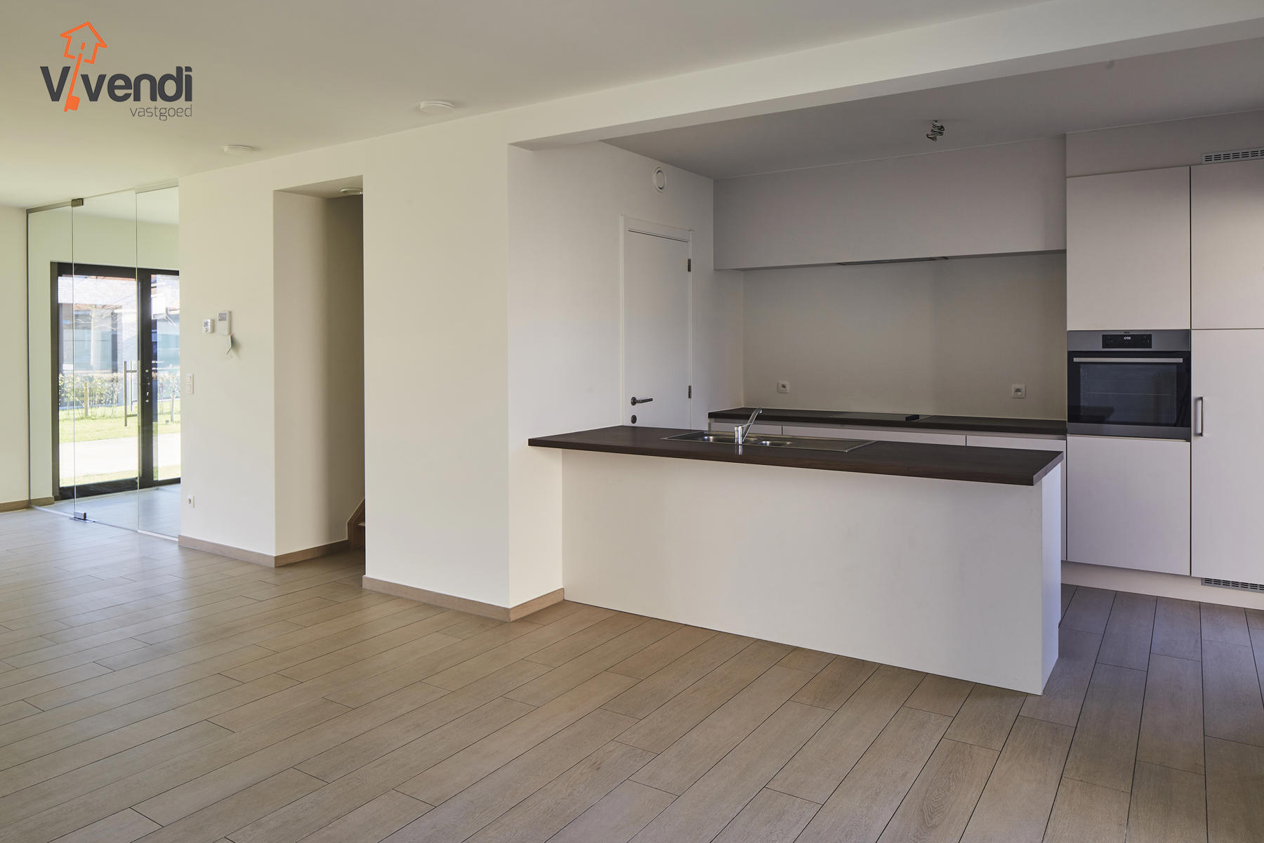 House for rent in Turnhout with 3 bedrooms - photo 4