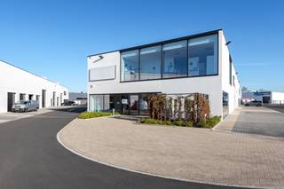 Commercial for rent in Turnhout
