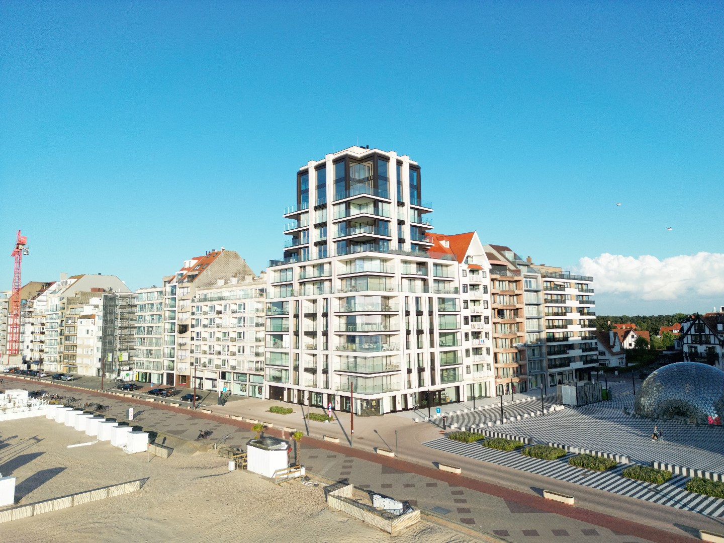 Garage for sale in Knokke-Heist - photo 2