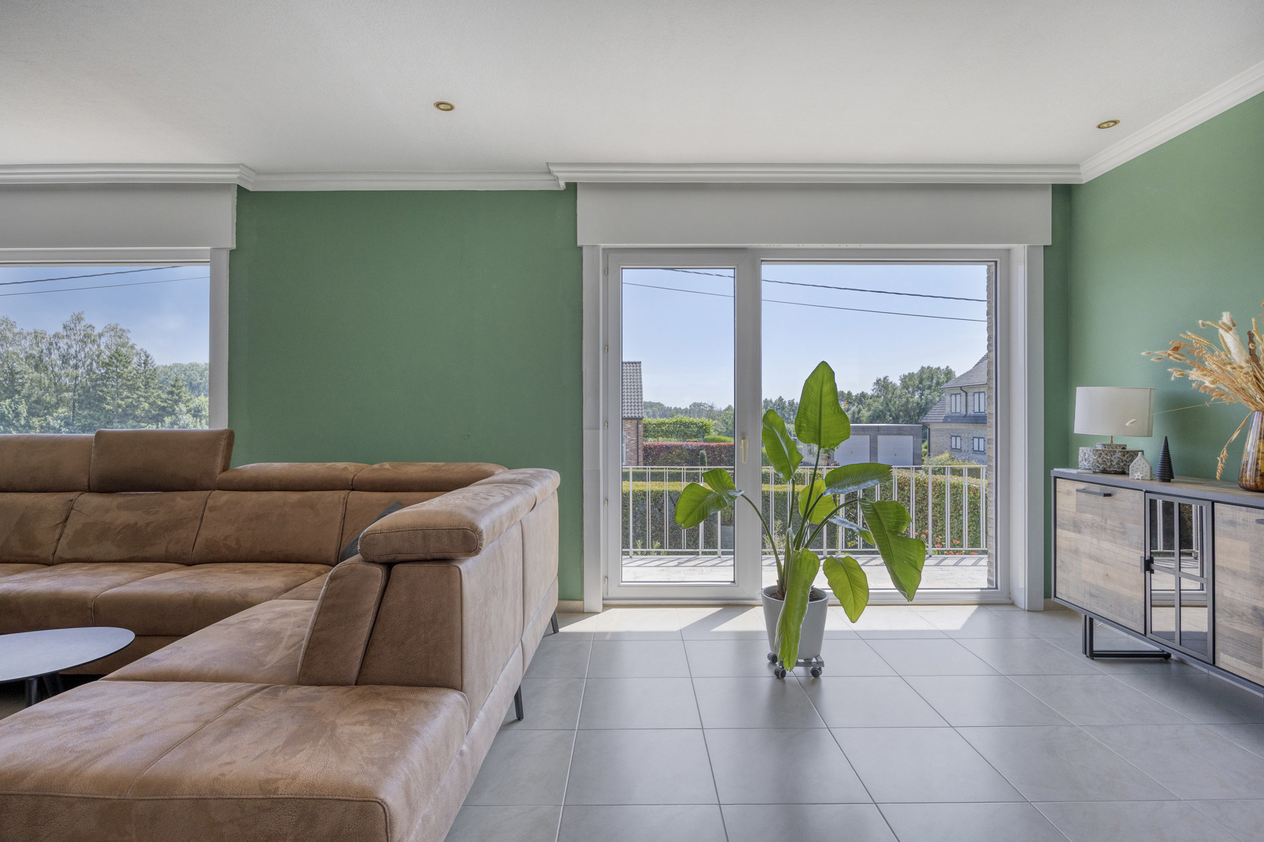 House for sale in Geraardsbergen with 5 bedrooms - photo 5
