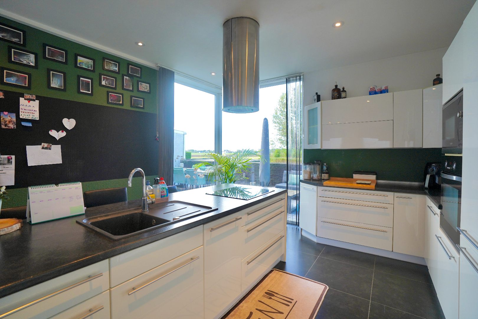Instapklare, energiezuinige woning met prachtig uitzicht in Assenede! - foto 5