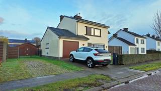 House for rent in Eeklo