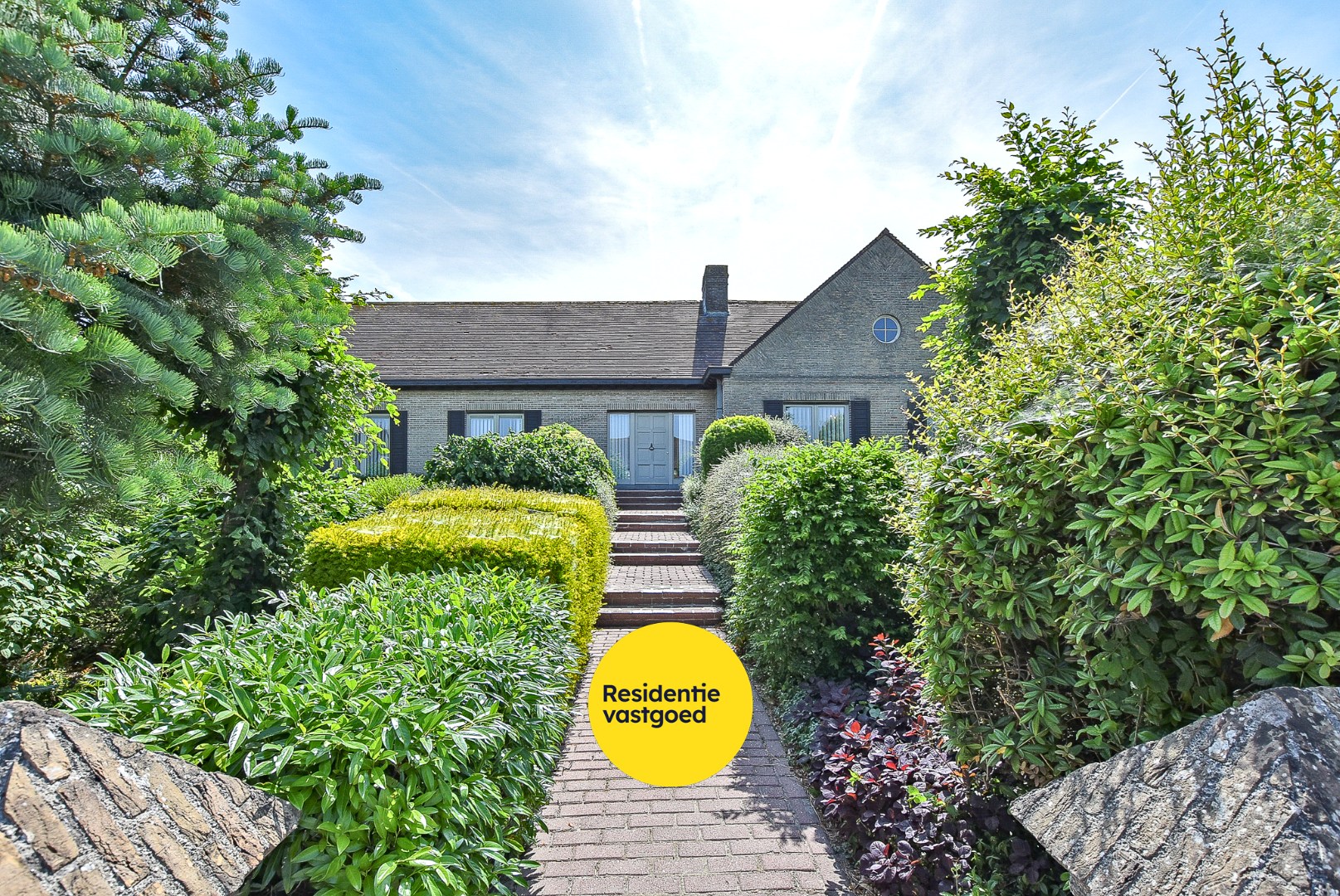 Maison à vendre à Dixmude avec 3 chambres - photo 2